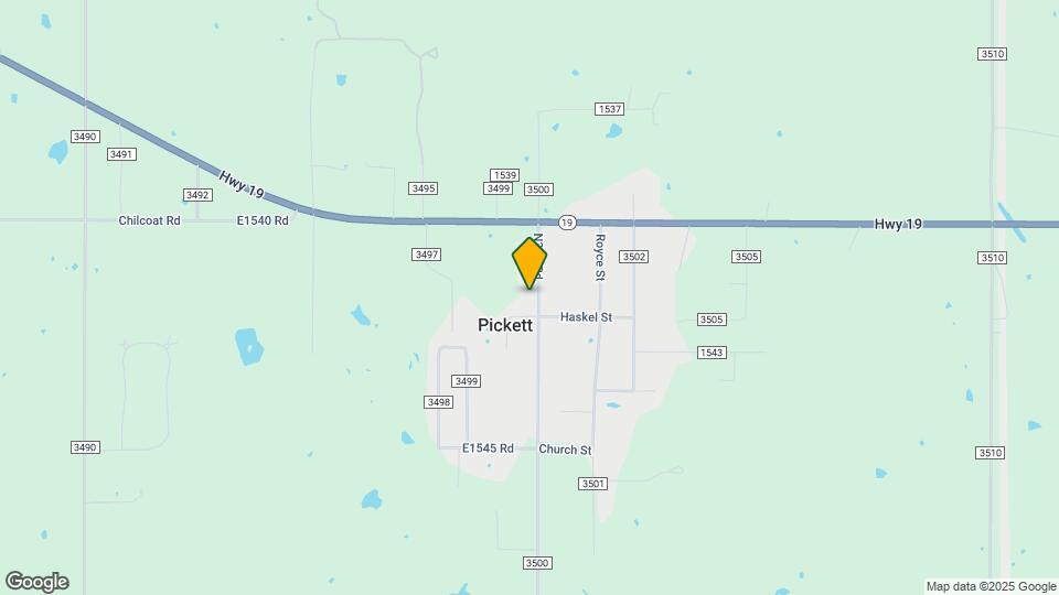 14145 Cr 3500 Lp Map and Location Details