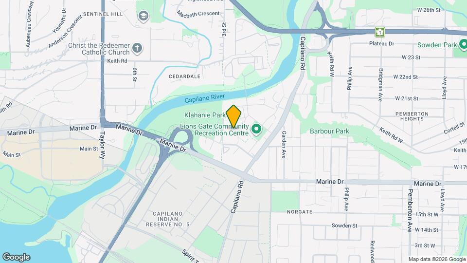 Belle Isle Map and Location Details