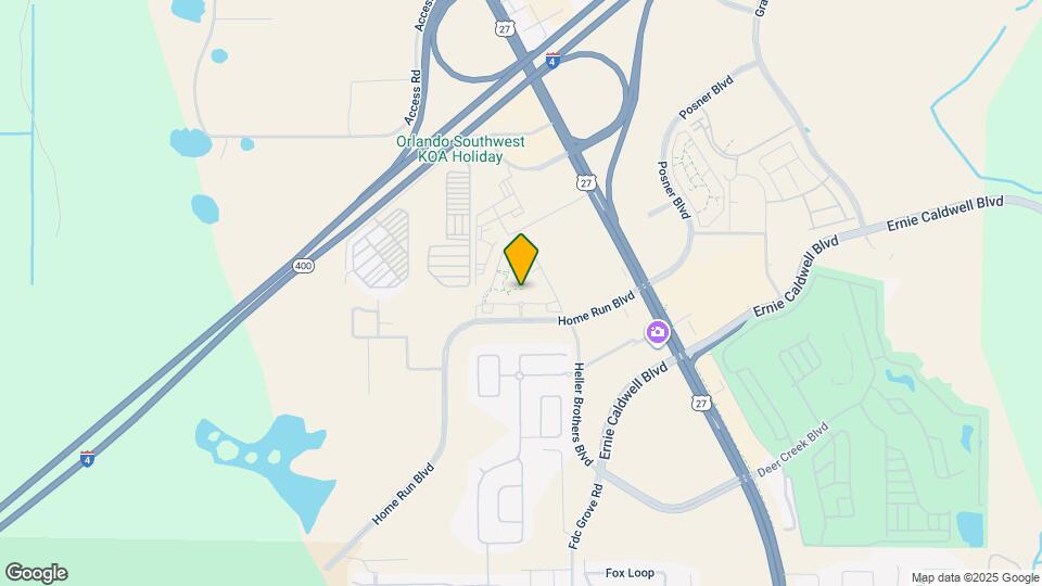 3020 Base Blvd, Unit A1 Map and Location Details