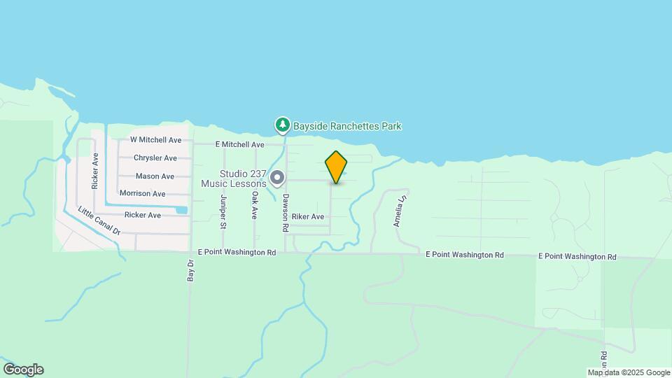 29 Magnolia Beach Wy Map and Location Details