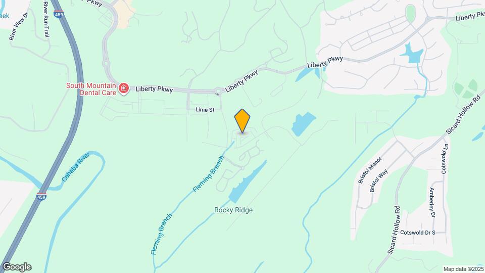 The Brayfield Townhomes At Liberty Park Vestavia Hills, AL Apartments