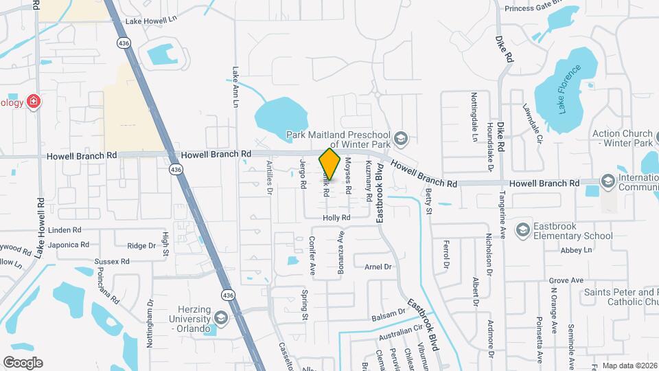 155 Stefanik Rd Map and Location Details
