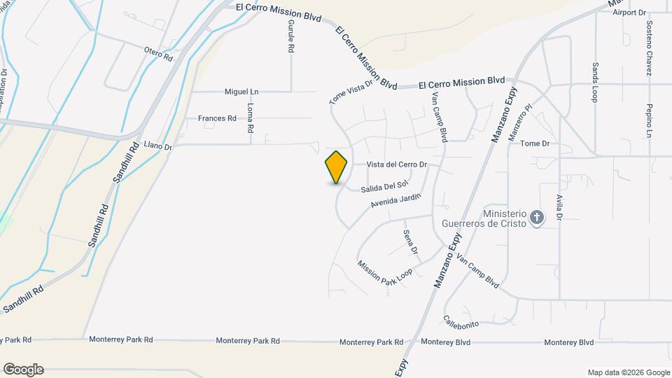 32 Tome Vista Dr Rentals in Los Lunas, NM