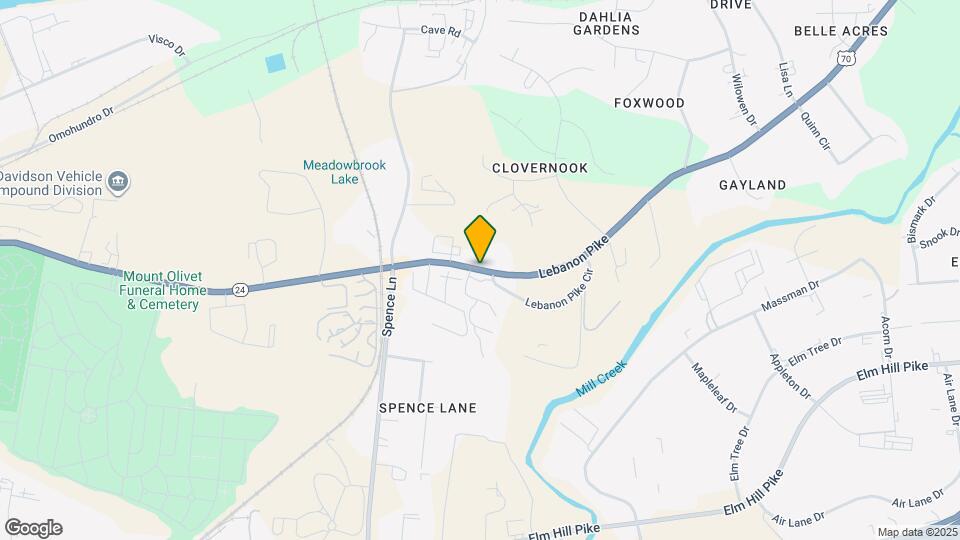 Roundtree Apartments and Nearby Nashville Apartments For Rent