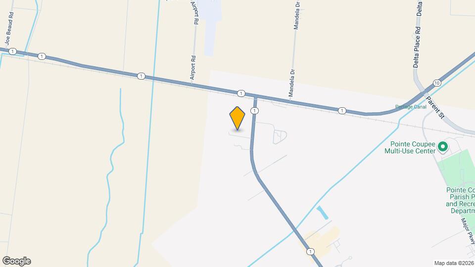 2351 Hospital Rd Apartments New Roads, LA Apartments For Rent