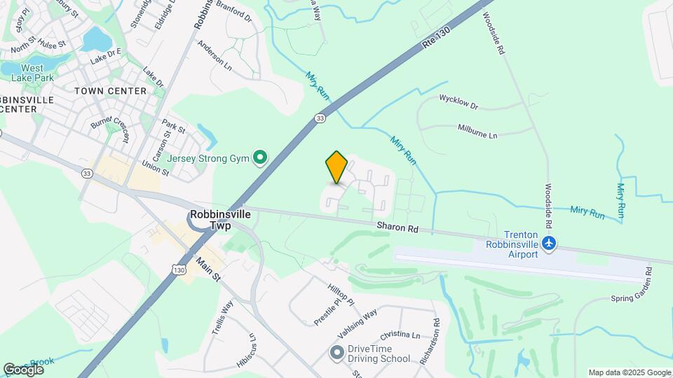 14 Beverly Ct Map and Location Details