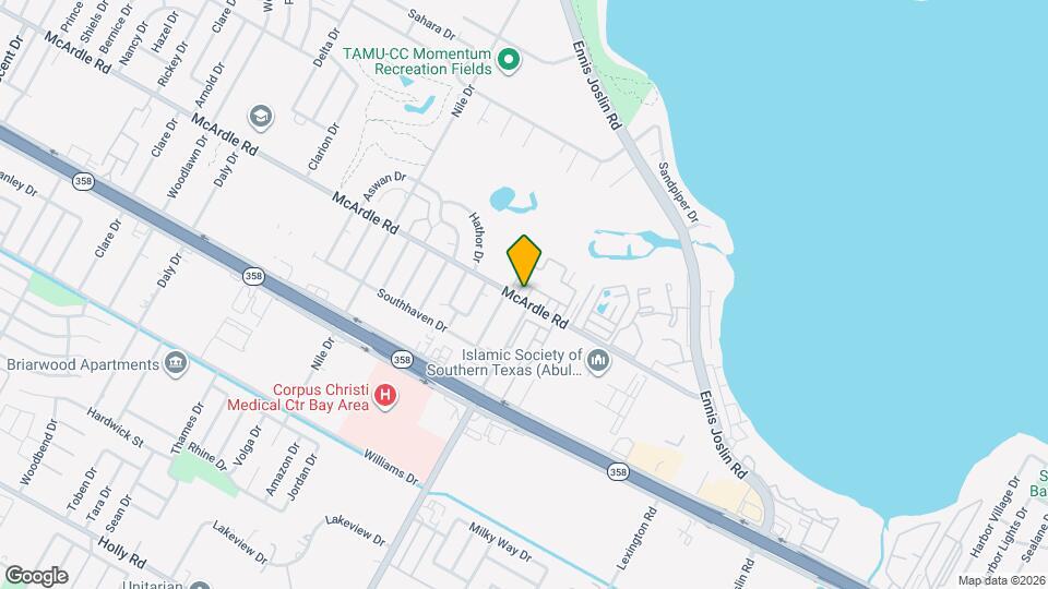 52 Townhouse Ln Map and Location Details