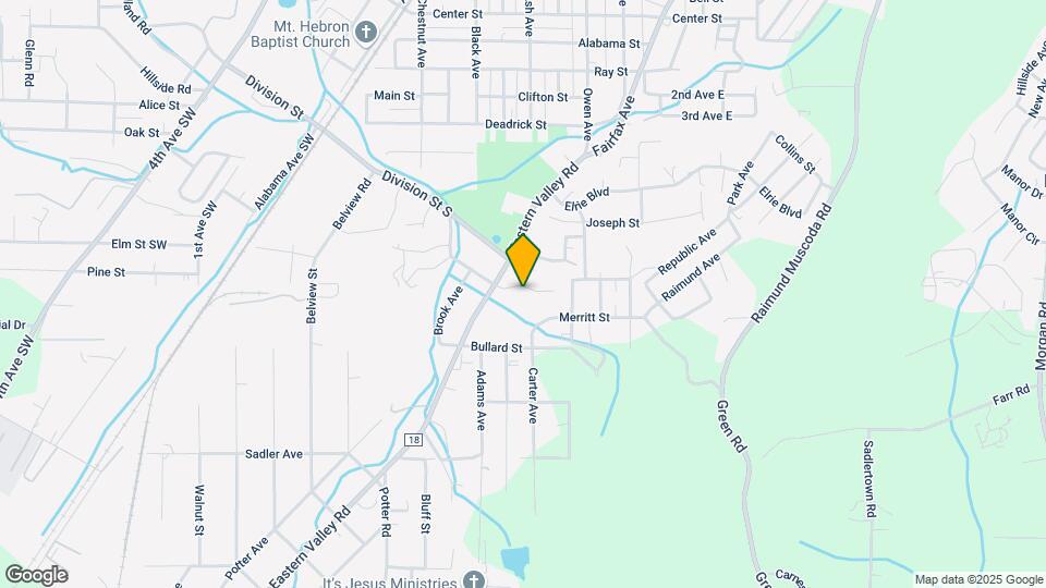 3728 Gray Oaks Dr Map and Location Details