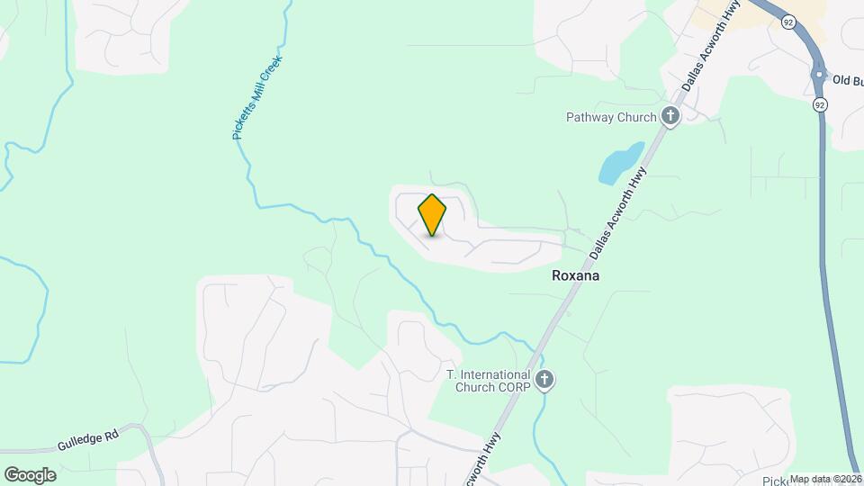 315 Wellsley Ln Map and Location Details