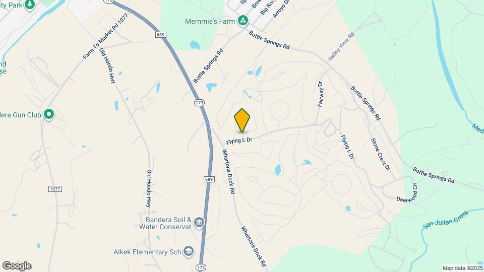 139 Glenvalley Cir Map and Location Details