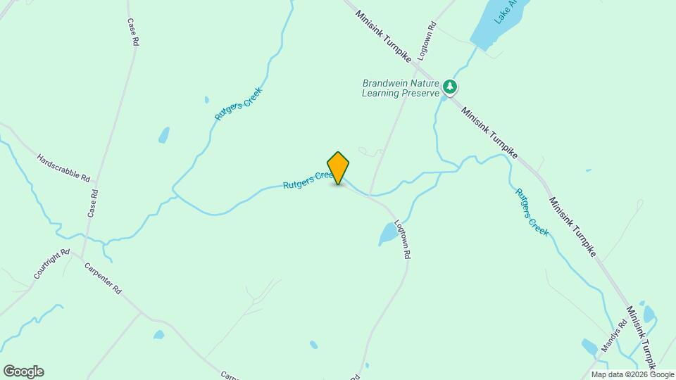 19 Quartz Ln Map and Location Details