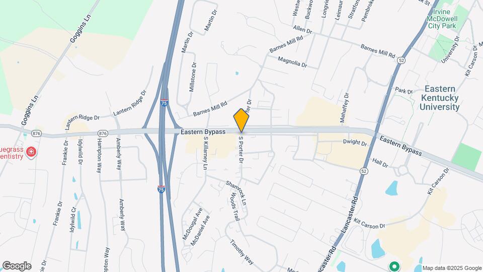 221 S Porter Dr Apartments and Nearby Richmond Apartments For Rent