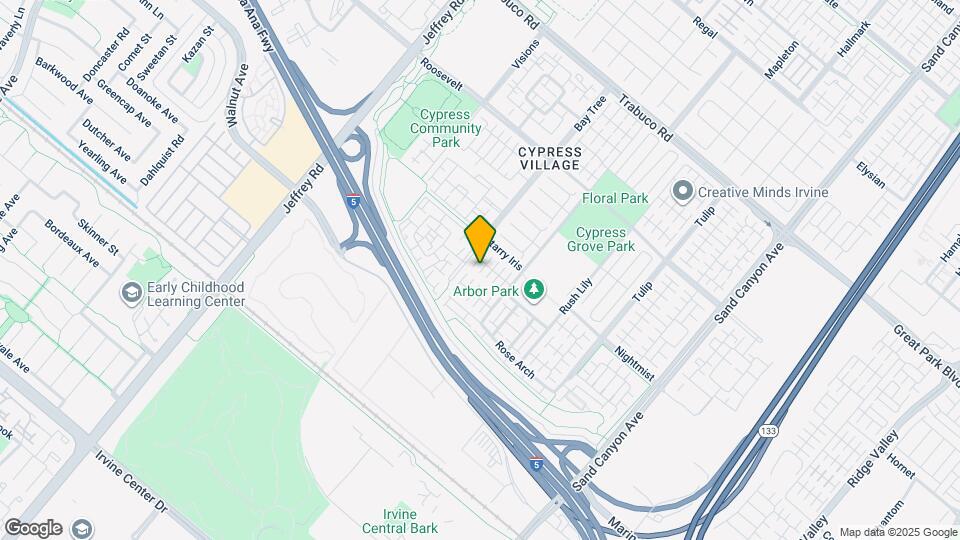 70 Strawberry Grove Map and Location Details