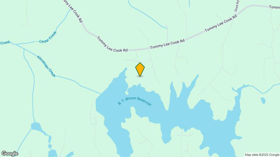 56 Driftwood Ct Map and Location Details