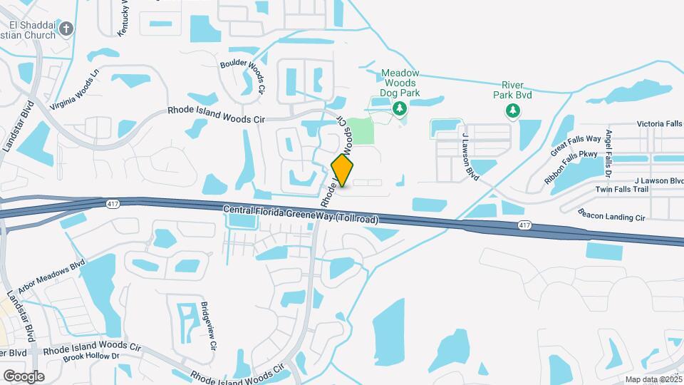 2013 Crape Jasmine Ln Map and Location Details