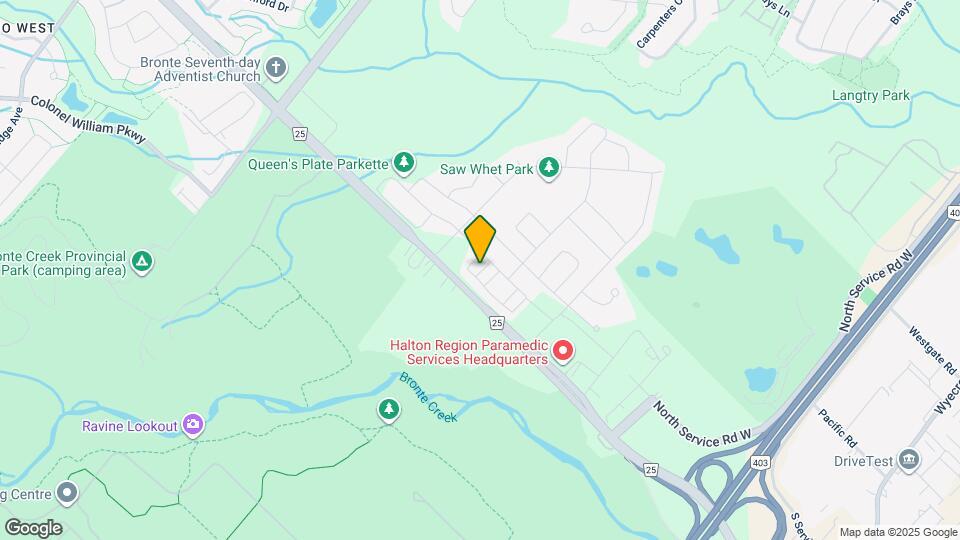 2461 Belt Ln Map and Location Details