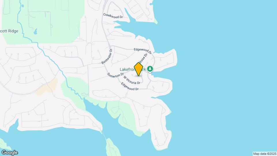 17 Bellingham Ct Map and Location Details