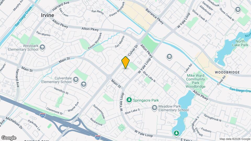 31 Windjammer Map and Location Details