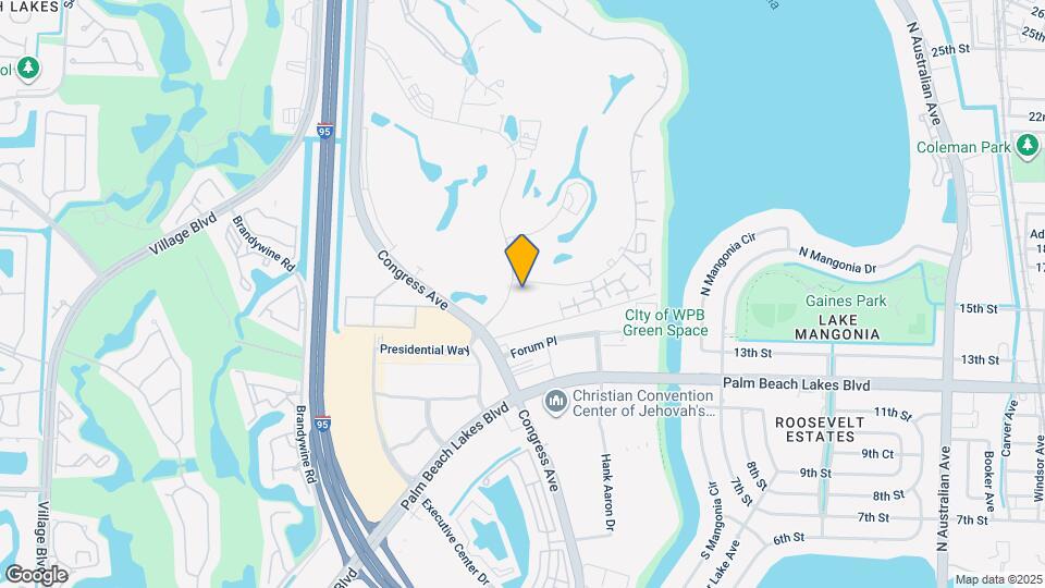 Yorktown Condominiums Apartments West Palm Beach, FL Apartments For Rent