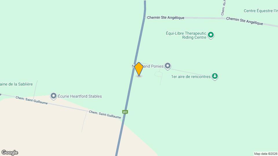 4500 SainteAngélique Ch Apartments StLazare, QC Apartments For Rent