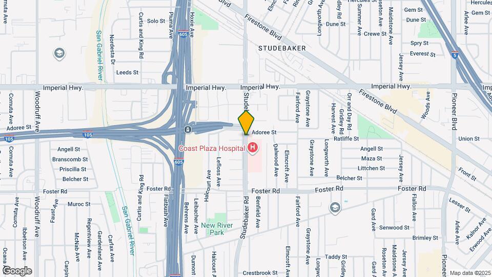 Studebaker Manor Apartments and Nearby Norwalk Apartments For Rent