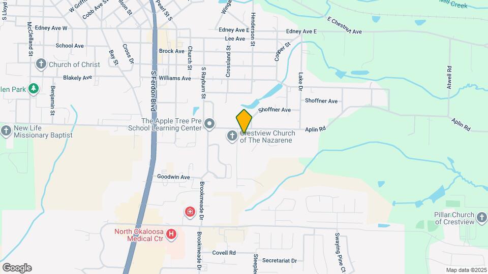 Princeton Grove- Now Leasing Mapa y Detalles de la Ubicación