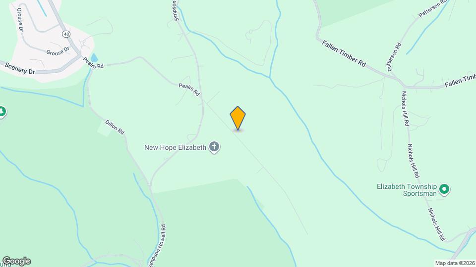 925 Peairs Rd Rentals in Elizabeth, PA