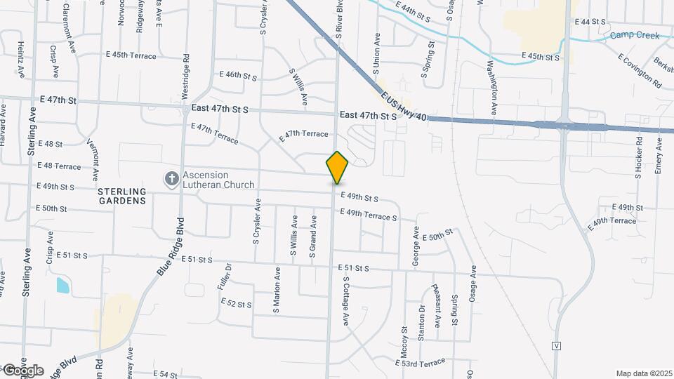 12800 E 49th St S Rentals in Independence, MO