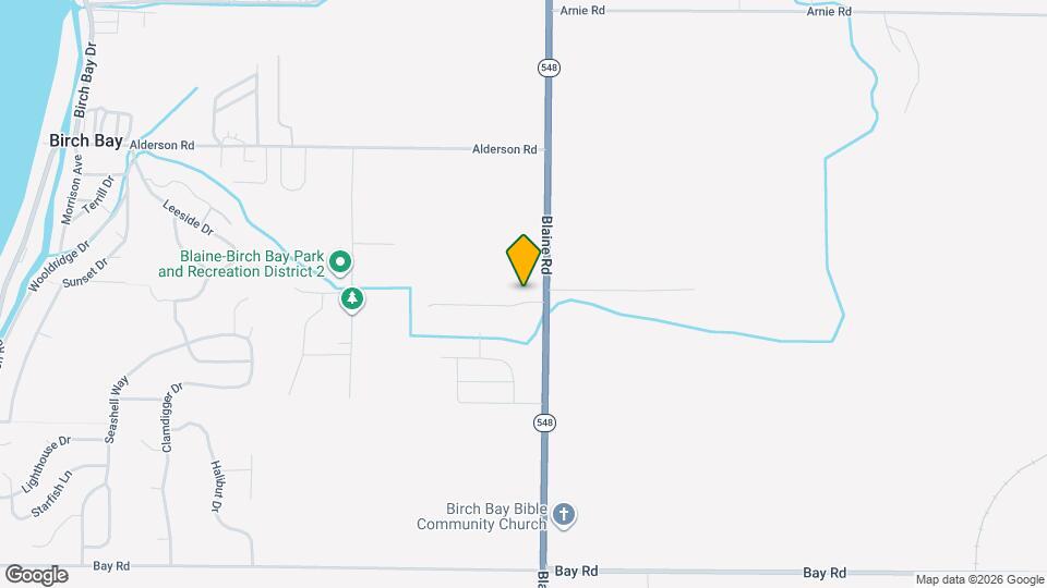 4502 Eddie Ln Map and Location Details