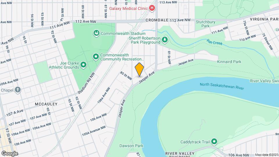 River Valley View Apartments 1 Edmonton, AB Apartments For Rent