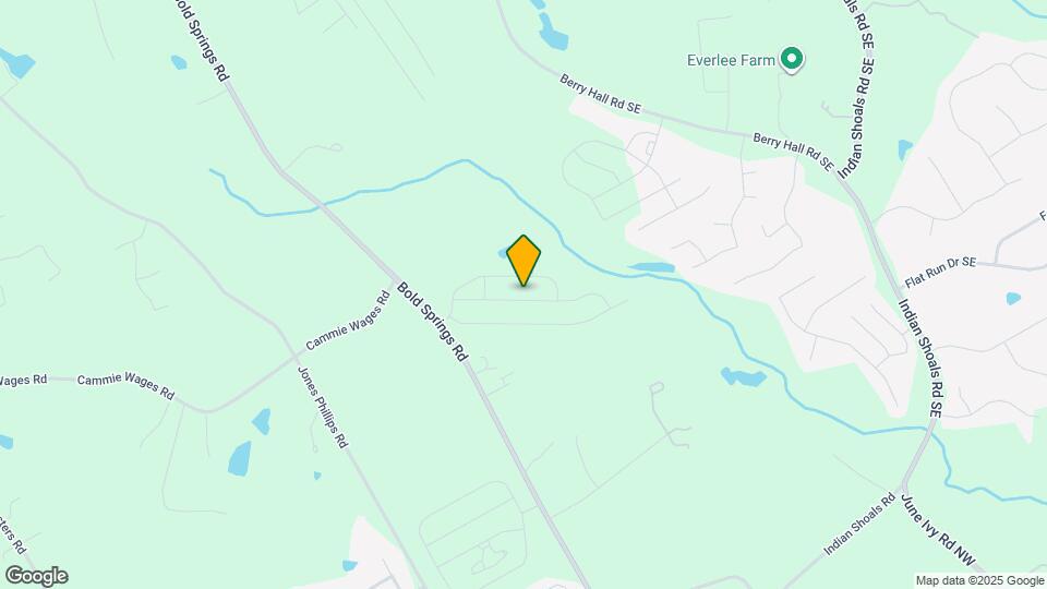 3422 Arabian Farm Ln Map and Location Details