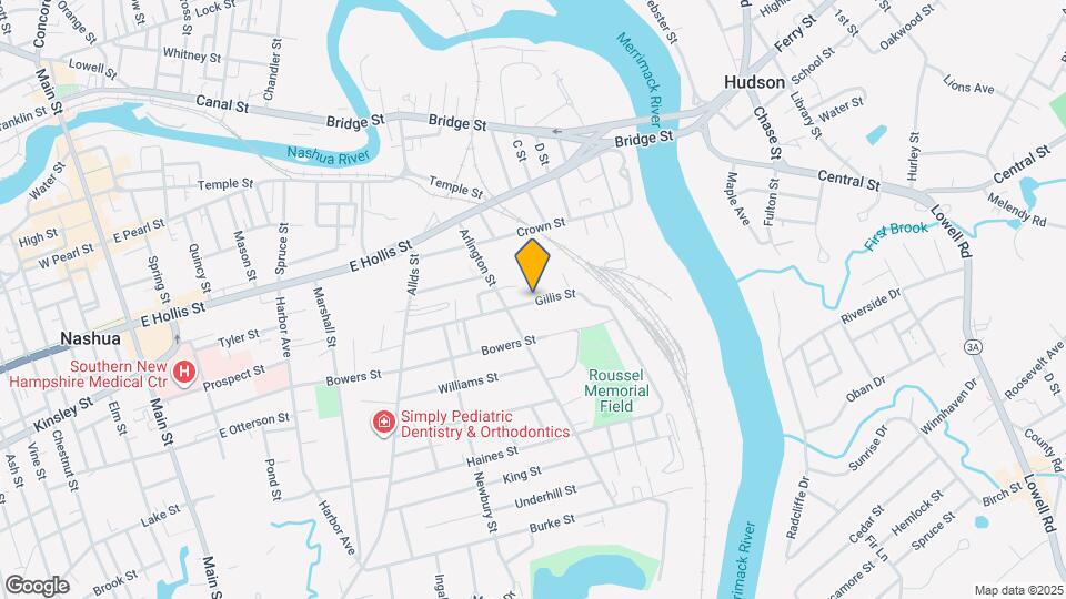 42 Gillis St Apartments Nashua, NH Apartments For Rent