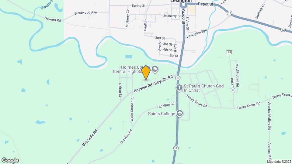 Creekwood Apartments and Nearby Lexington Apartments For Rent