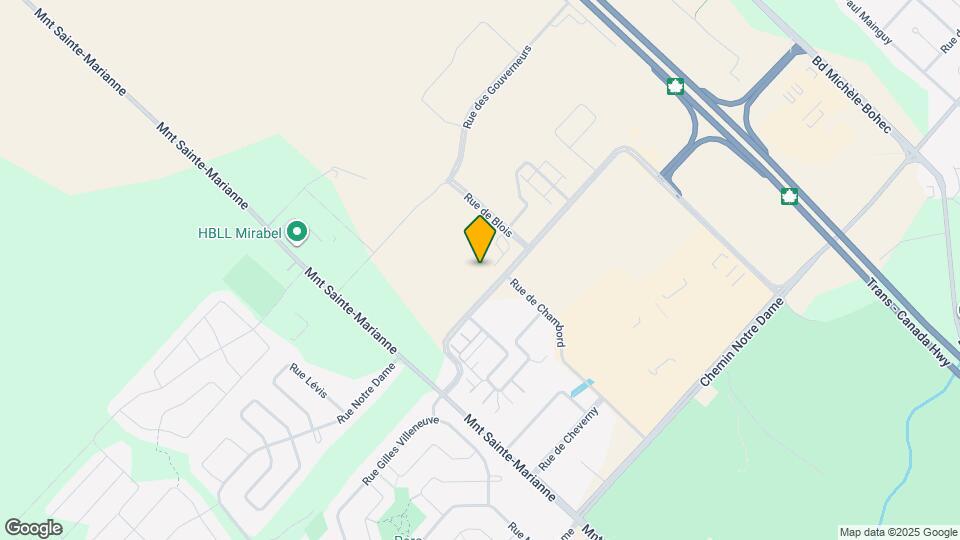 17905 De Versailles Boul Apartments Mirabel, QC Apartments For Rent