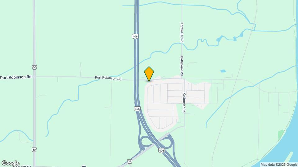 62 Esther Cres Map and Location Details