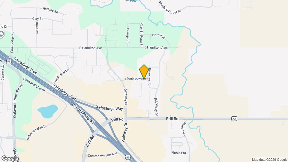 North Country Aire Apartments Eau Claire, WI Apartments For Rent