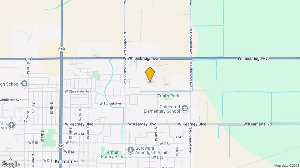 The Crossing II Apartments Kerman, CA Apartments For Rent