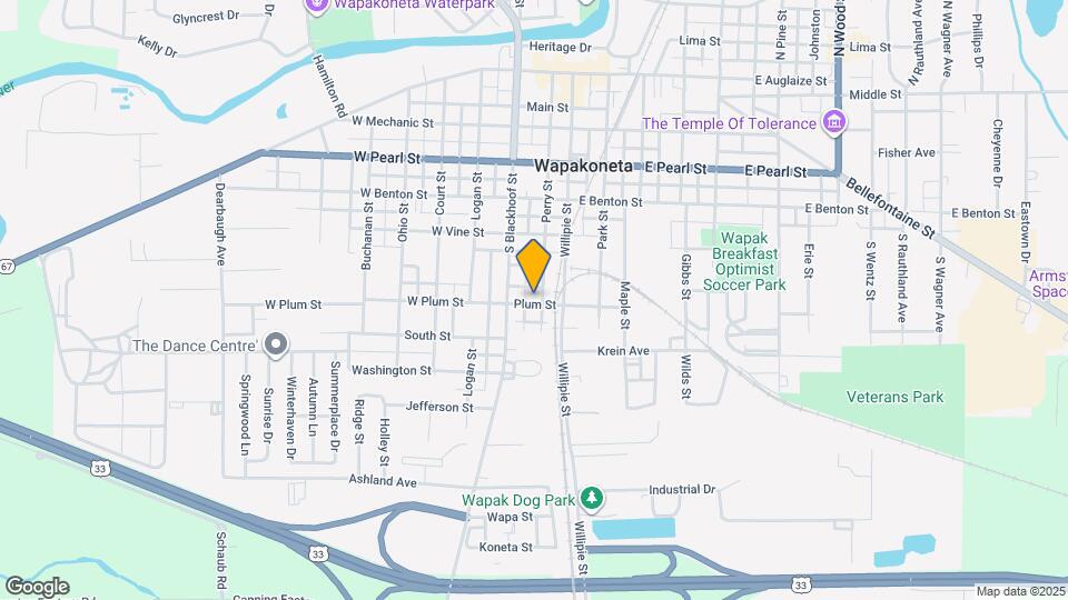 611 Perry St Apartments and Nearby Apartments For Rent OH