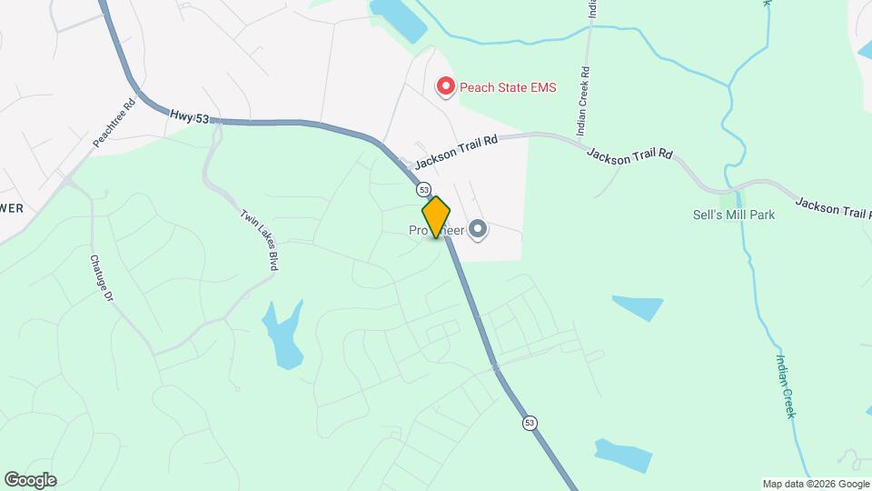 159 Mead Ct Map and Location Details