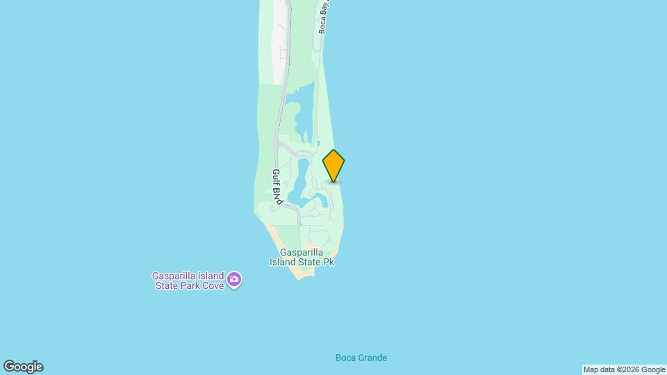 807 Harborshore Dr Map and Location Details