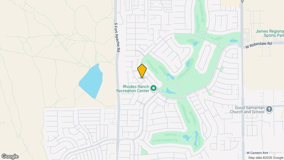 229 Wicked Wedge Way Map and Location Details