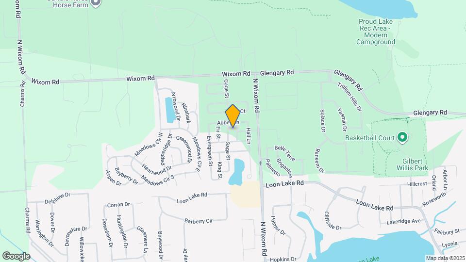 Stratford Villa Apartments Wixom, MI Apartments For Rent