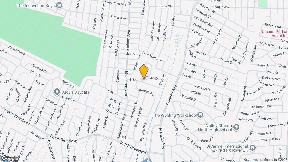 1278 G St Apartments and Nearby Valley Stream Apartments For Rent Valley Stream, NY