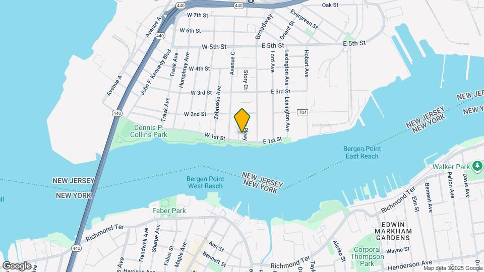 5-7 KELLY Pky Map and Location Details