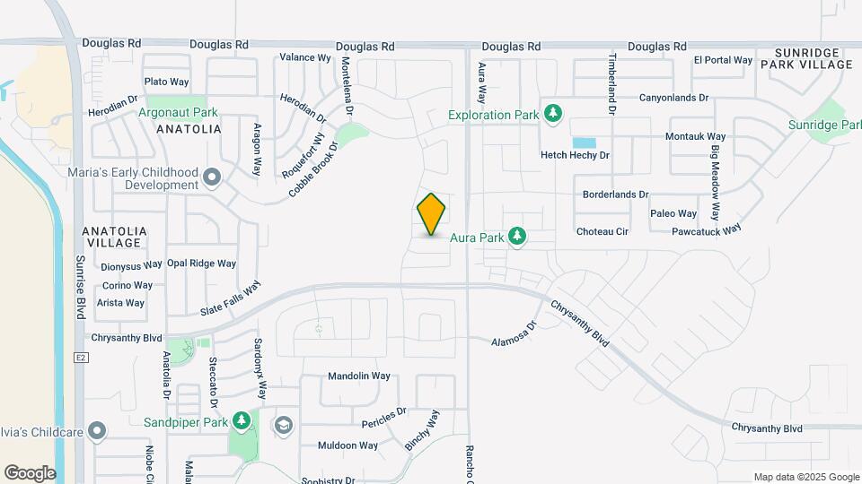 12032 Agen Cir S Map and Location Details