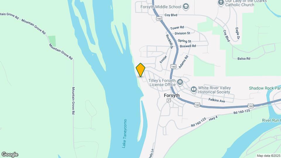 196 Lakeside Way, Unit 6-12 Month Lease Map and Location Details