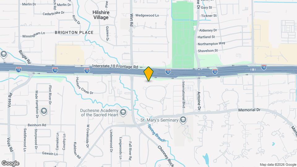 50 Saddlebrook Ln Map and Location Details