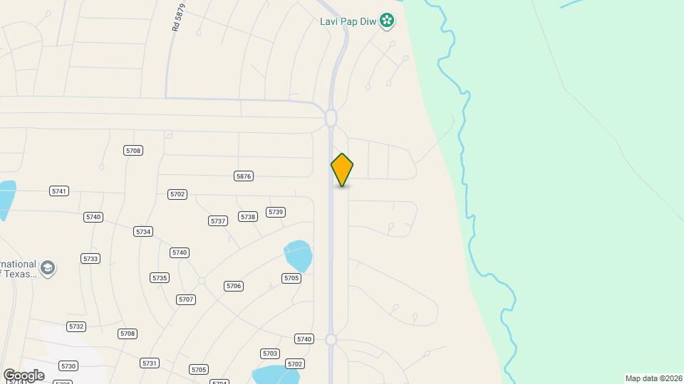 7001 Rd 5503 Map and Location Details