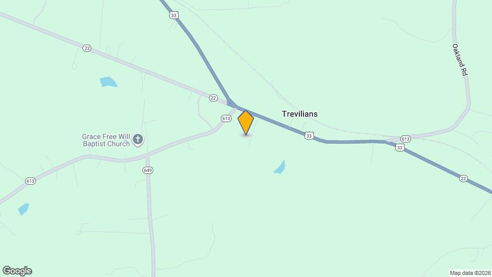 Trevilian Square Apartments Louisa, VA Apartments For Rent