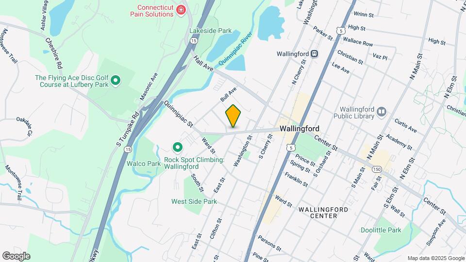 239-241 Quinnipiac St, Unit 239 quinipiac st Map and Location Details